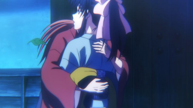 Rurouni Kenshin